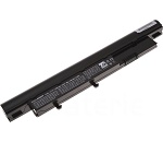 Baterie Acer AS09D70, 5200 mAh, černá