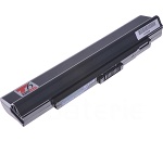 Baterie Acer UM09B51, 5200 mAh, černá
