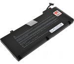 Baterie Apple 661-5557, 5800 mAh, černá
