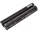 Baterie Dell 451-11979, 5200 mAh, černá