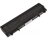 Baterie Dell 7W6K0, 5200 mAh, černá