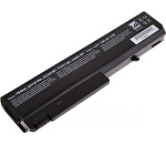 Baterie Hewlett Packard HSTNN-I05C, 5200 mAh, černá