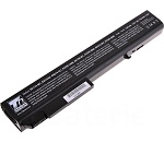 Baterie Hewlett Packard 458274-361, 5200 mAh, černá