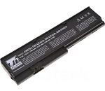 Baterie Lenovo FRU 42T4536, 5200 mAh, černá