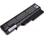 Baterie Lenovo 57Y6454, 5200 mAh, černá