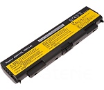 Baterie Lenovo 45N1145, 5200 mAh, černá